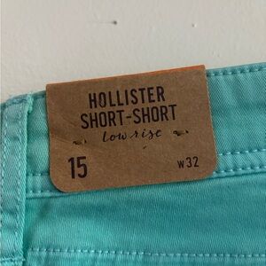 New with tags size 15 shorts